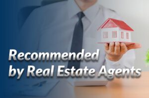 Commercial Cleaning Expert Recommended By Real Estate Agents