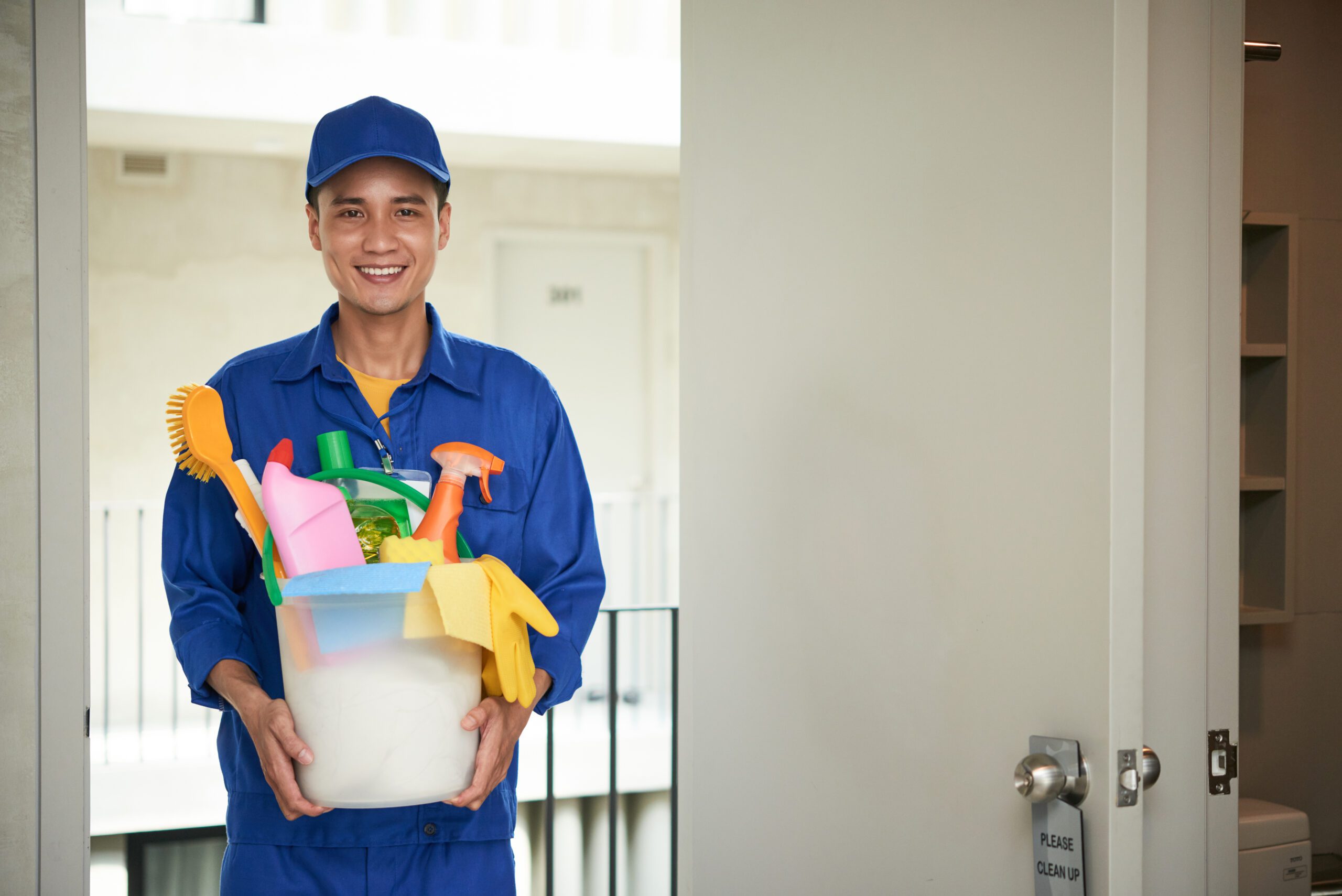 Pay Need Attention Before Booking End Of Lease Cleaning